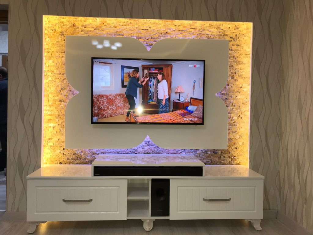 Tv Ünitesi